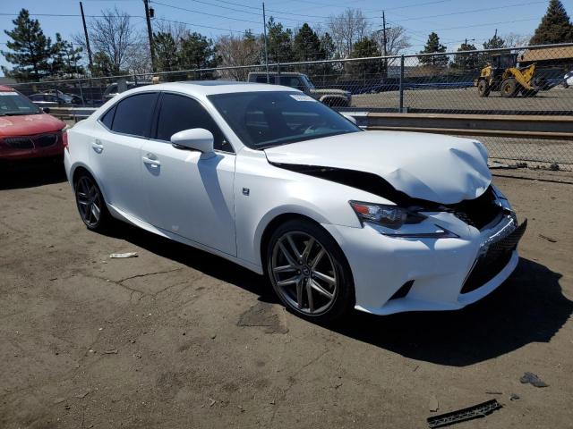 JTHCE1D26G5010334 Lexus IS 350