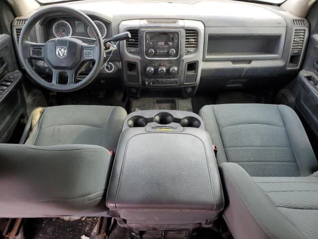 3C6TR5CT2FG632712 RAM 2500 St