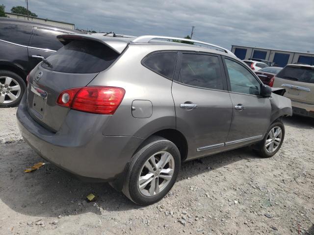 JN8AS5MT6FW152178 Nissan Rogue Select S