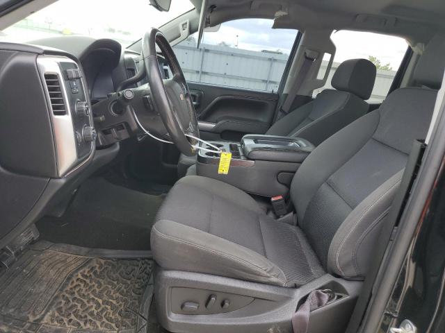1GCVKREC5HZ106488 Chevrolet Silverado K1500 Lt