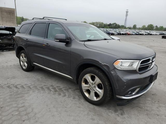 1C4RDJDG6EC397177 Dodge DURANGO LIMITED