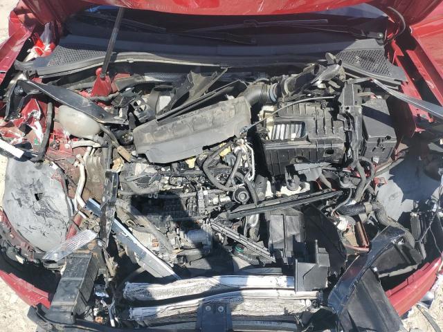 3VV2B7AX0JM013211 Volkswagen TIGUAN SE