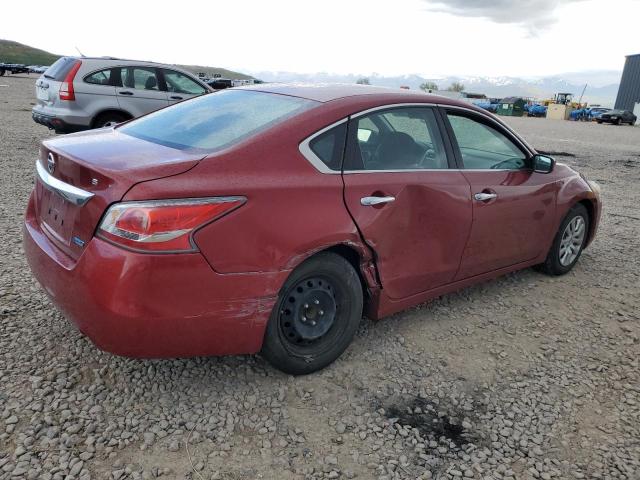 1N4AL3AP7EN334941 Nissan ALTIMA 2.5