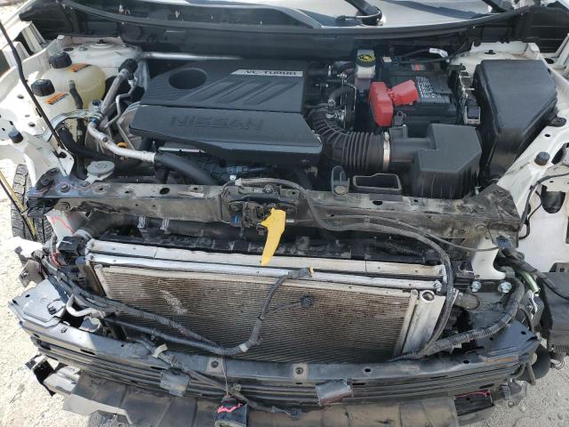 5N1BT3BA6NC696419 Nissan ROGUE SV