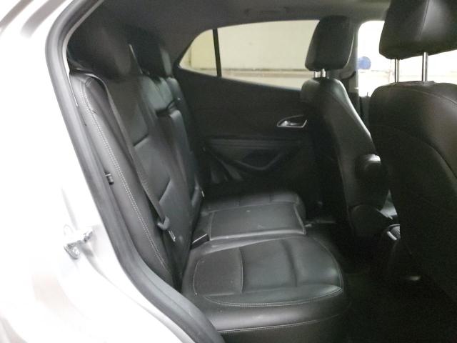 KL4CJDSB5FB082282 Buick Encore Premium