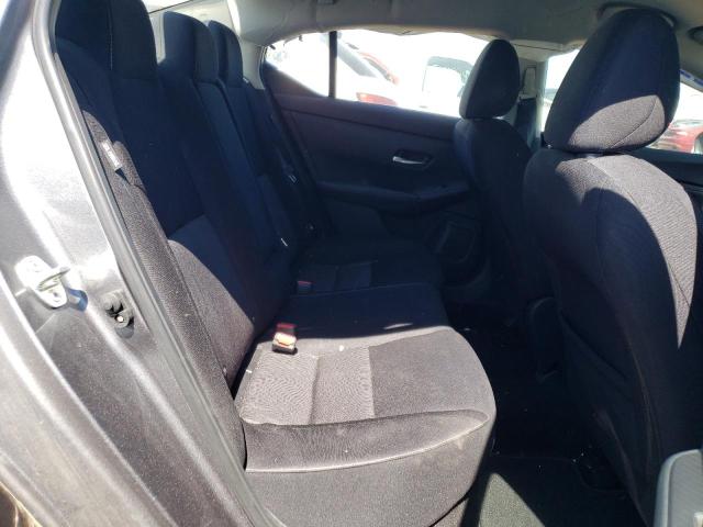 3N1AB8CV2NY269427 Nissan SENTRA SV