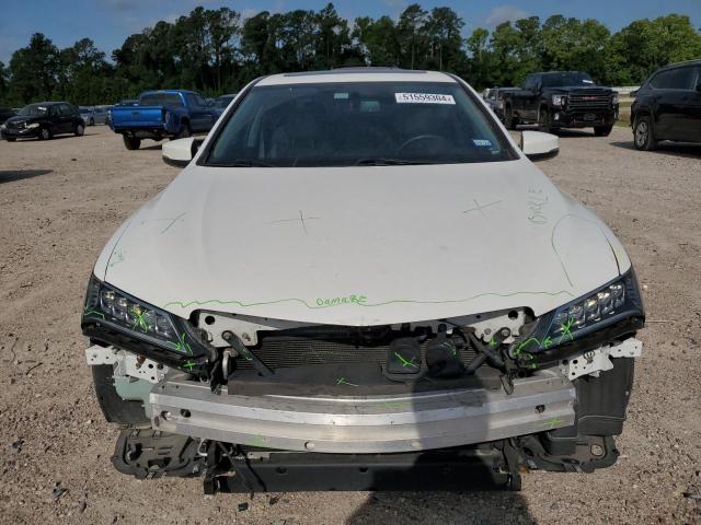 19UUB1F37FA008099 Acura TLX