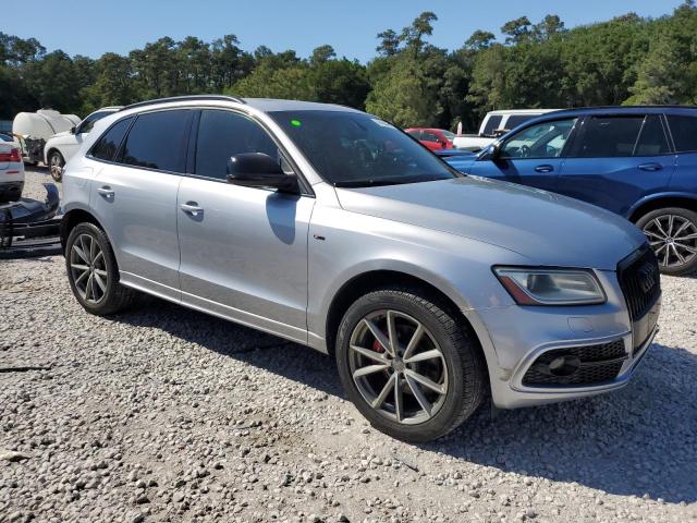 WA1DGAFP4FA052607 Audi Q5 Premium Plus