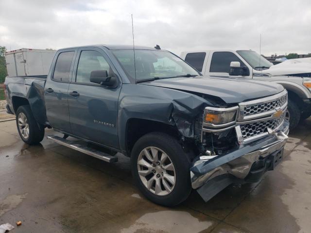 1GCRCREH1EZ267362 Chevrolet Silverado C1500 Lt