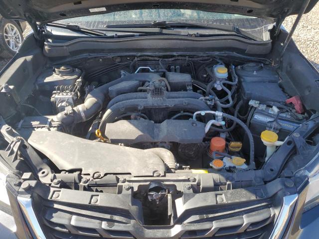 JF2SJAECXHH413508 Subaru FORESTER 2