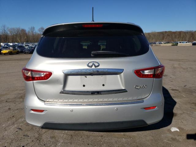 5N1AL0MM9EC550565 Infiniti QX60