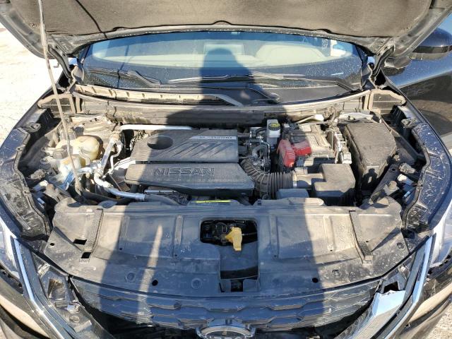 5N1BT3BB6PC824167 Nissan ROGUE SV