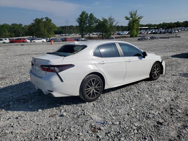 4T1G11AK0PU784924 Toyota Camry Se N