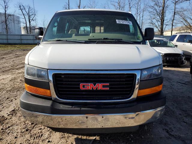 1GTW7FCA9E1911278 GMC Savana G2500