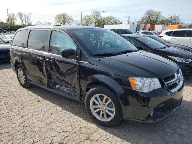 2C4RDGCG6JR240898 Dodge Grand Caravan Sxt