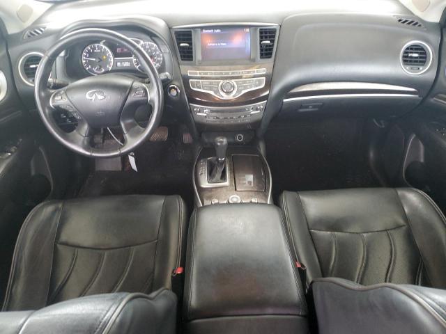 5N1AL0MN6EC539726 Infiniti QX60