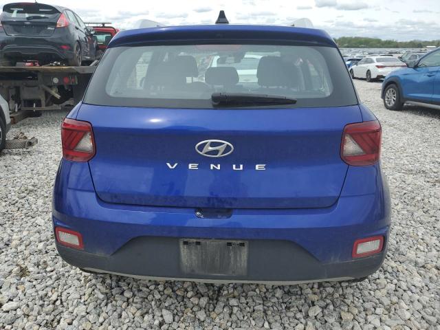 KMHRC8A30LU024507 Hyundai Venue Sel