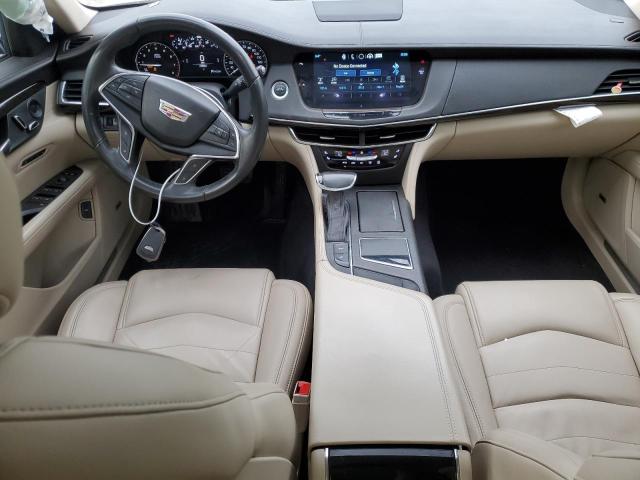 1G6KB5RSXJU155477 Cadillac CT6