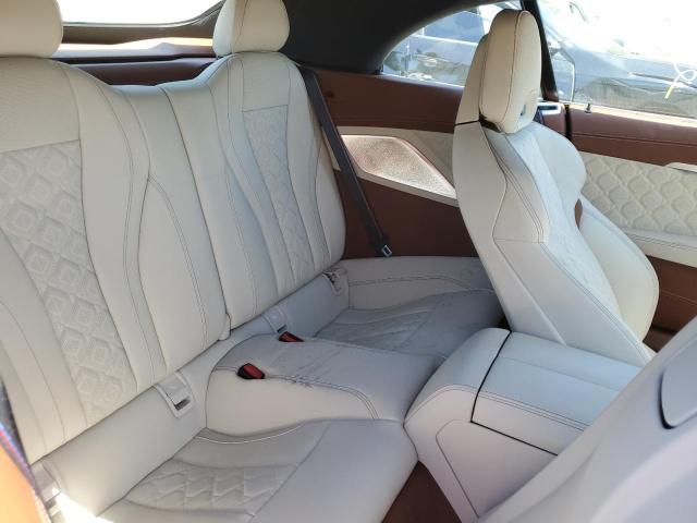 WBSDZ0C01RCP95910 BMW M8