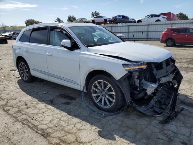 WA1LHAF78KD030353 Audi Q7 Premium Plus