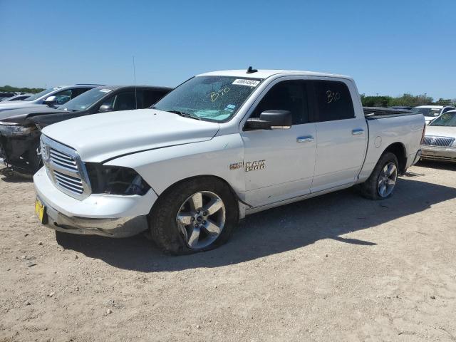 Продажа на аукционе авто 2017 Ram 1500 Slt, vin: 3C6RR6LT9HG712589, номер лота: 48804584