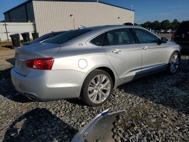 2G1145S33G9200652 Chevrolet IMPALA LTZ