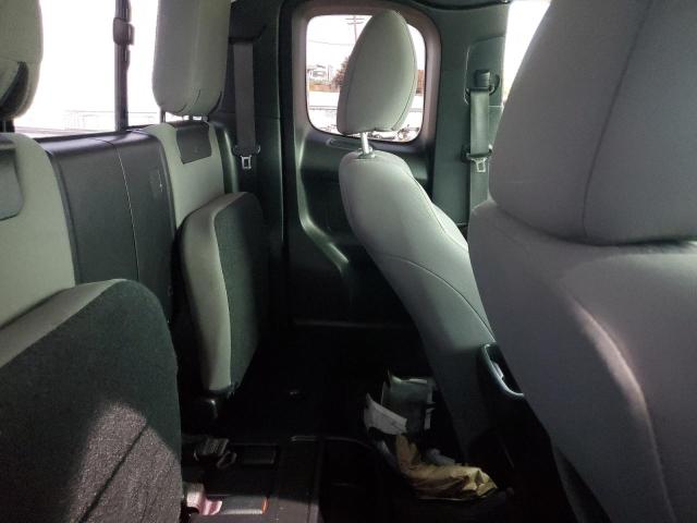 5TFRX5GNXHX090200 Toyota Tacoma Access Cab
