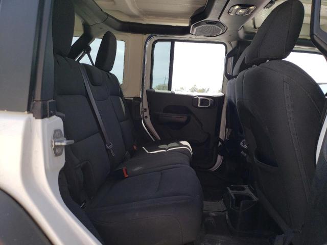 1C4HJXDN7LW169755 Jeep Wrangler Unlimited Sport