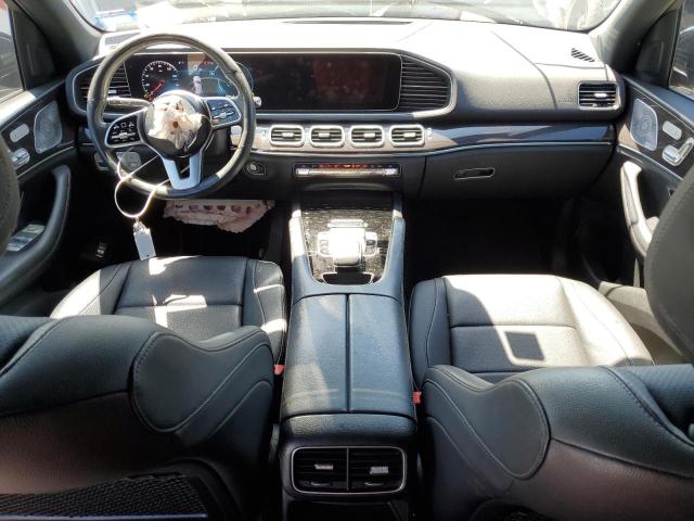 4JGFB4KB1LA053598 Mercedes-Benz Gle 350 4matic