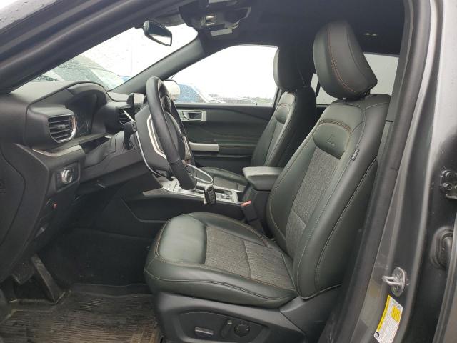1FMSK8JH6NGB84683 Ford Explorer Timberline