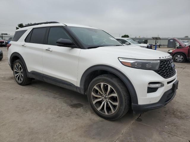1FM5K8GC2LGB52156 Ford Explorer St