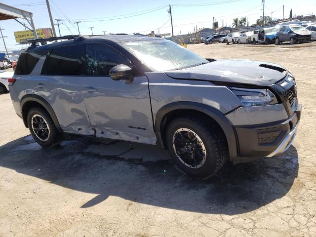 5N1DR3BD7PC260599 Nissan Pathfinder Sv
