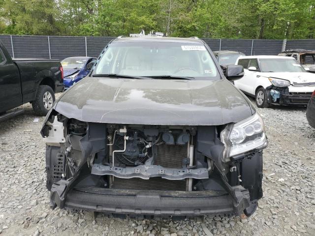 JTJBM7FX8E5088667 Lexus GX 460