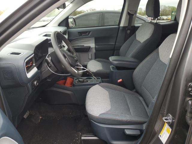 3FTTW8H39RRA01699 Ford Maverick Xlt