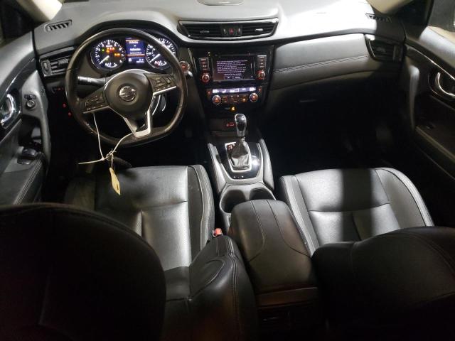 JN8AT2MV9JW317145 Nissan ROGUE S