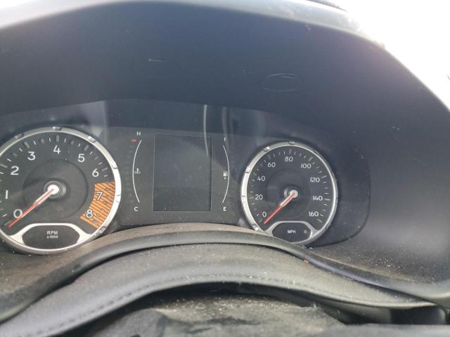 ZACNJDAB9MPN21497 Jeep Renegade Sport
