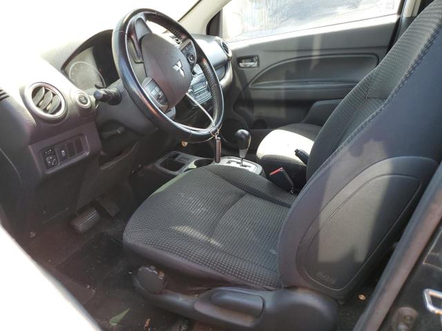 ML32A4HJ7FH009883 Mitsubishi MIRAGE ES
