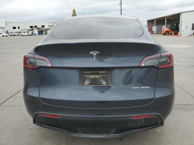 7SAYGAEE9PF596538 Tesla Model Y