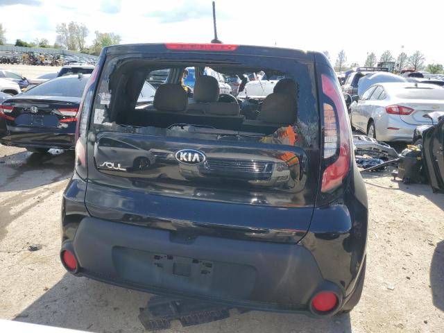 KNDJN2A21F7227716 KIA Soul