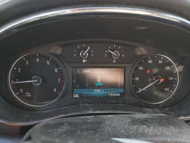 KL4CJASB6KB711394 Buick Encore Preferred