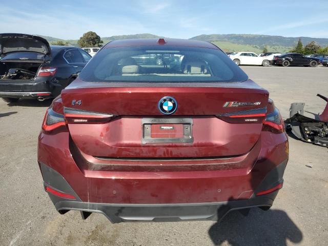 WBY73AW05NFN05084 BMW I4 Edrive 40