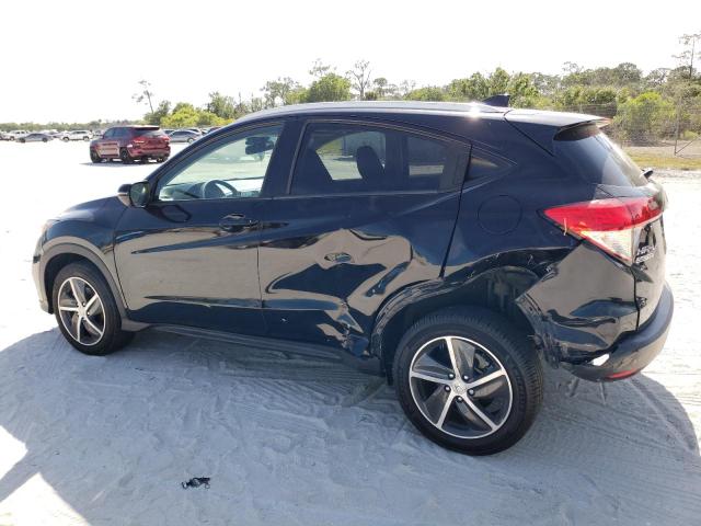 3CZRU6H57NM752937 Honda HR-V EX