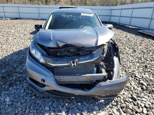 3CZRU6H56JG713555 Honda HR-V EX