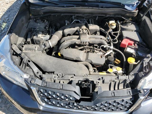 JF2SJAGC8GH442906 Subaru Forester 2.5i Premium