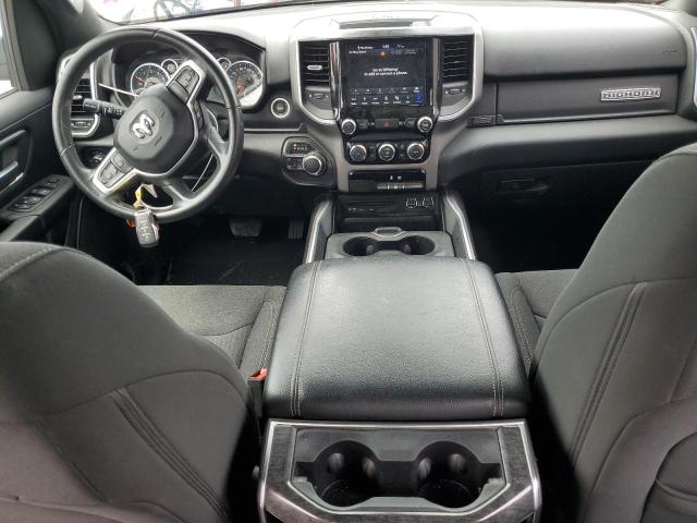 1C6SRFFTXKN689271 RAM 1500 Big Horn/lone Star