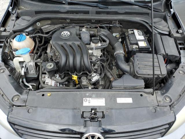 3VW2K7AJ3EM354079 Volkswagen JETTA BASE