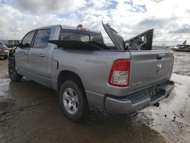 1C6RREFT8LN321049 RAM 1500 Big Horn/lone Star