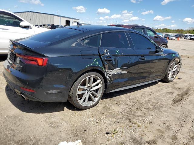 WAUFNCF55KA024322 Audi A5 Prestige S-line