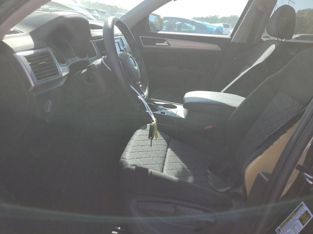 1V2AP2CA5KC590003 Volkswagen Atlas S