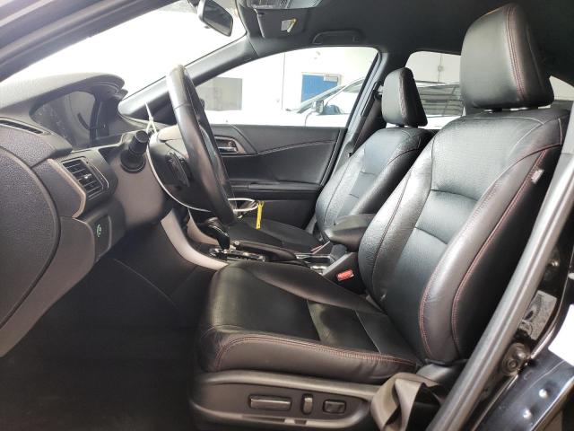 1HGCR2F11HA104745 Honda Accord Sport Special Edition